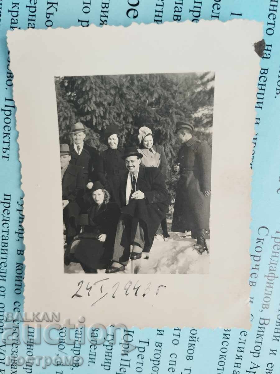Παλιά φωτογραφία - A 5117