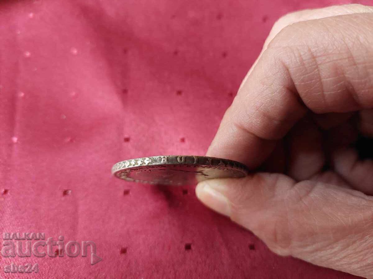 Auction 1 kronenthaler 1793 Auction 1 kronenthaler 1793