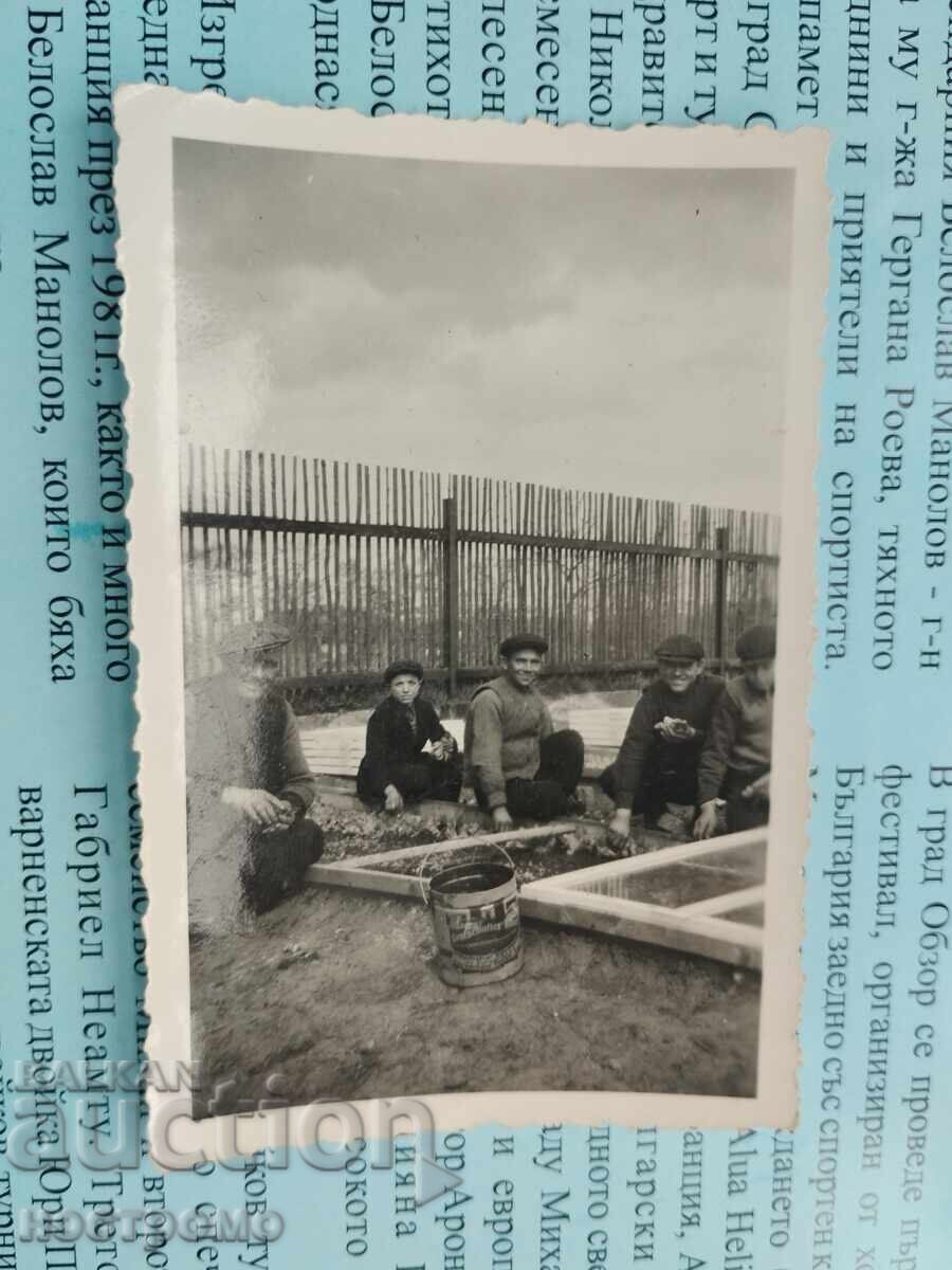 Стара снимка  -  A 5120