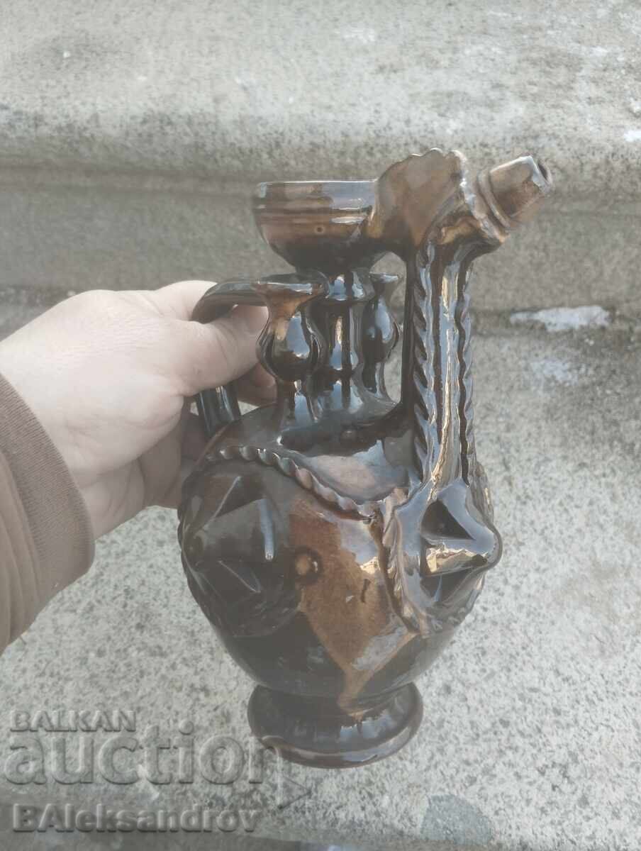 Krondir, pitcher, burdock with price 21.00 BGN | € 10.74 Krondir, pitcher, burdock with price 21.00 BGN | € 10.74