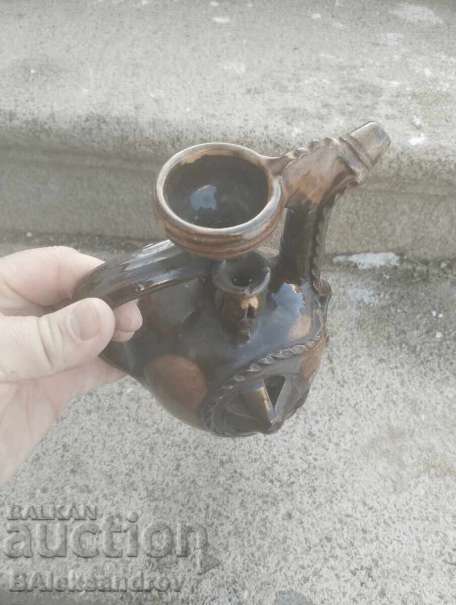 Auction Krondir, pitcher, burdock Auction Krondir, pitcher, burdock