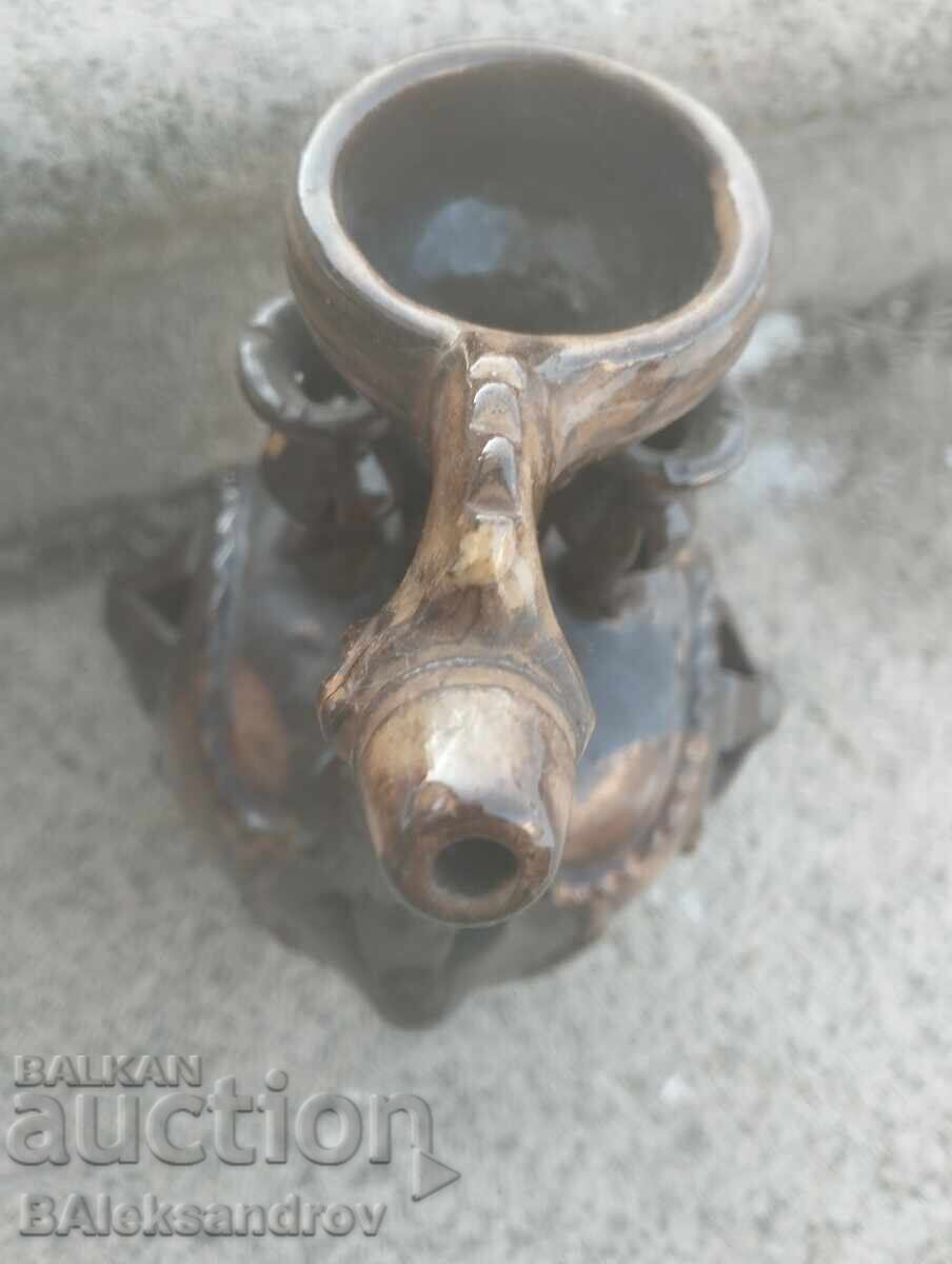 Krondir, pitcher, burdock - 6 Krondir, pitcher, burdock - 6