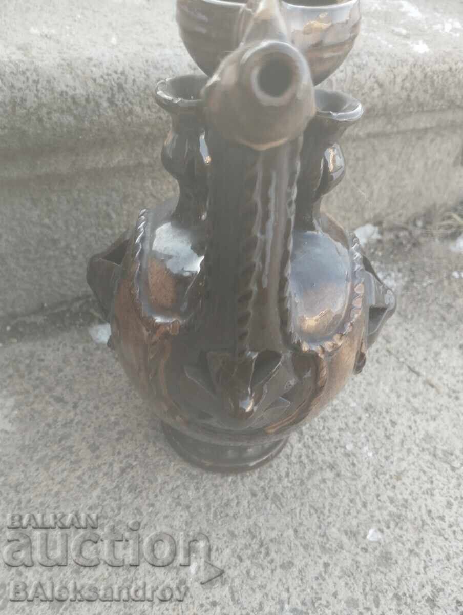 Krondir, pitcher, burdock - 7 Krondir, pitcher, burdock - 7