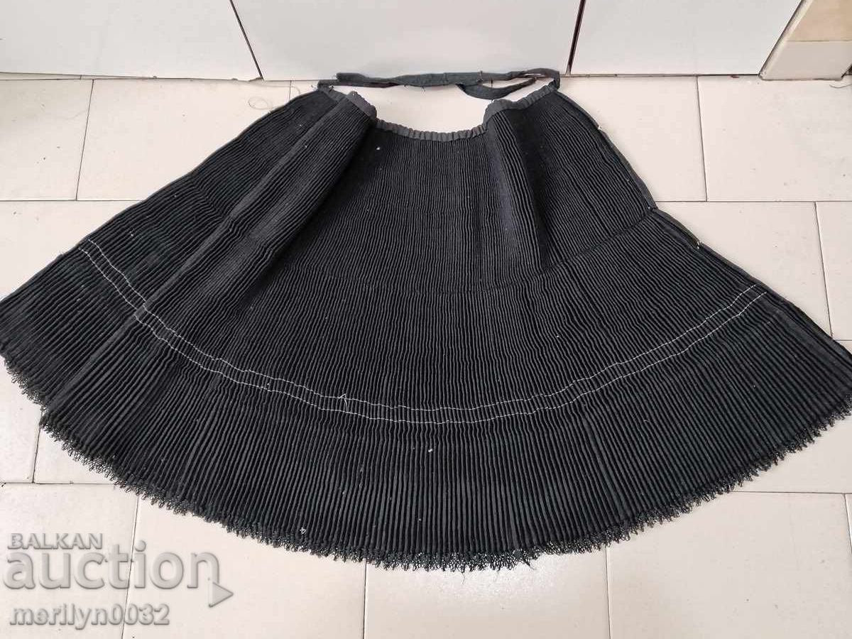 Delivery of Old squealing costume with bruchnik embroidery Delivery of Old squealing costume with bruchnik embroidery