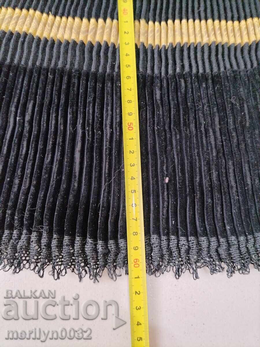 Old squealing costume with bruchnik embroidery - 5 Old squealing costume with bruchnik embroidery - 5