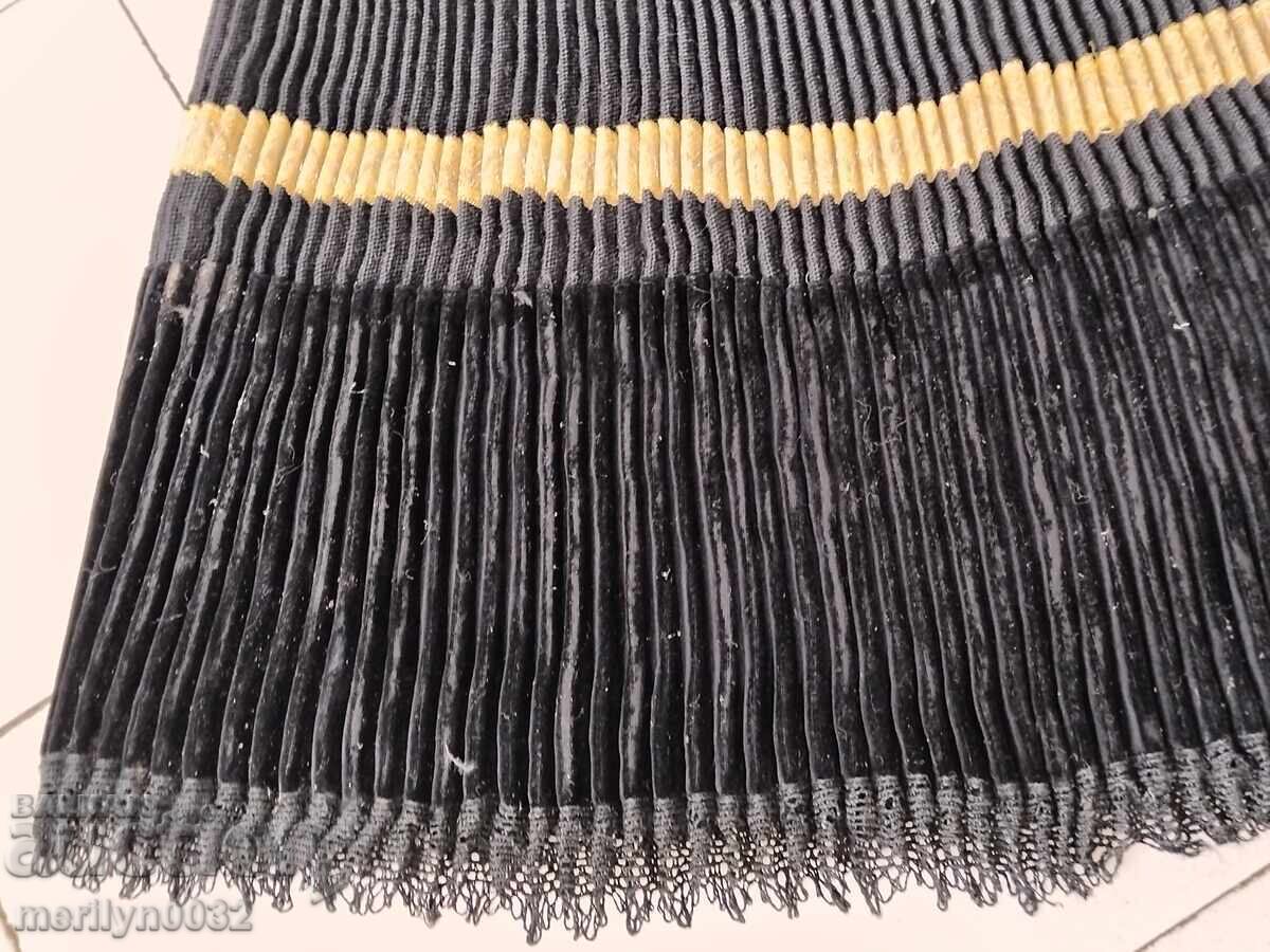 Old squealing costume with bruchnik embroidery - 6 Old squealing costume with bruchnik embroidery - 6