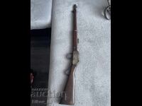 Martina rifle, Martini Henry