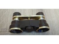 USSR theater binoculars for connoisseurs