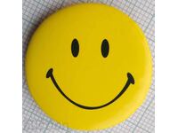 17381 Insigna - Smiley