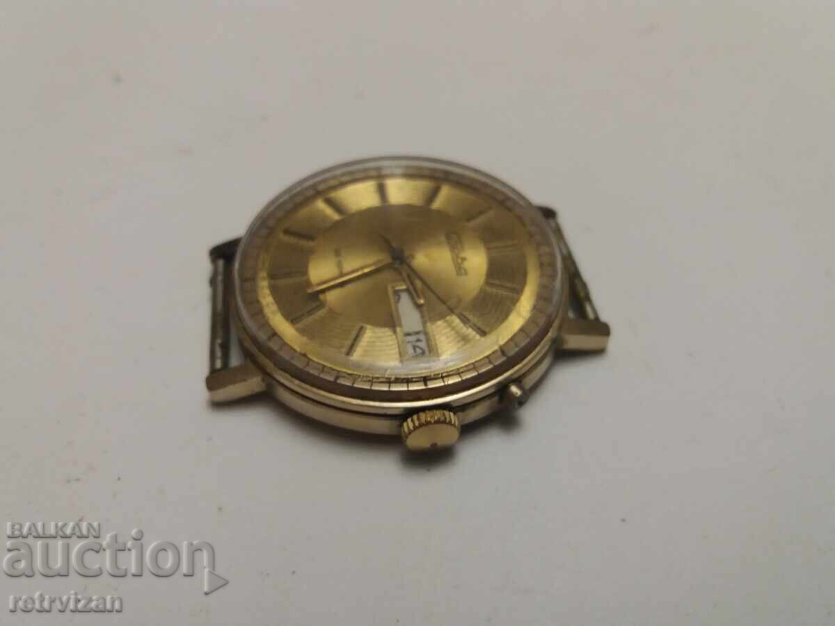 6.SLAVA gold-plated-working - 5