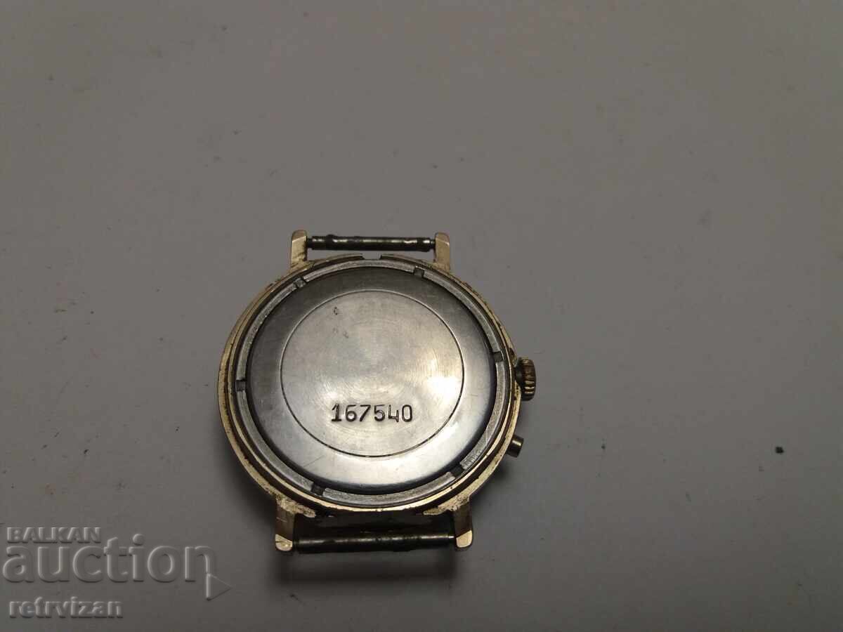 6.SLAVA gold-plated-working - 6