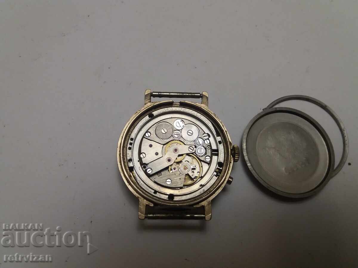 6.SLAVA gold-plated-working - 7