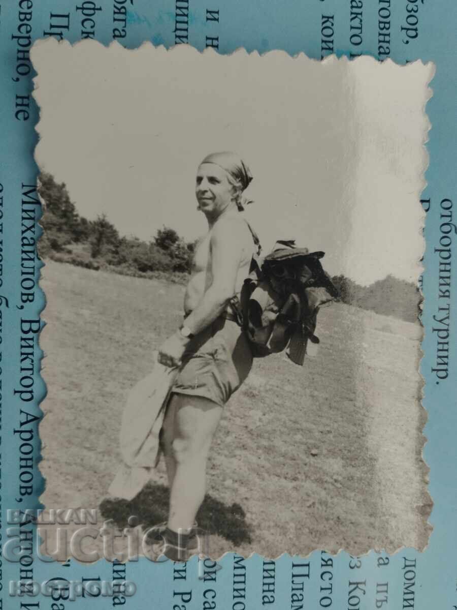 Old photo - A 5128 Old photo - A 5128