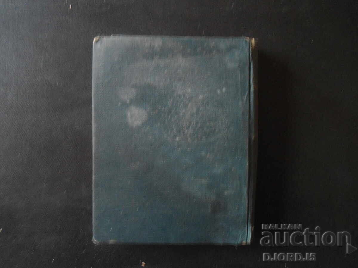 Auction The glacier, Jensen Auction The glacier, Jensen