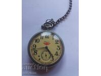 110.FULGER Tren - FUNCȚIONAL