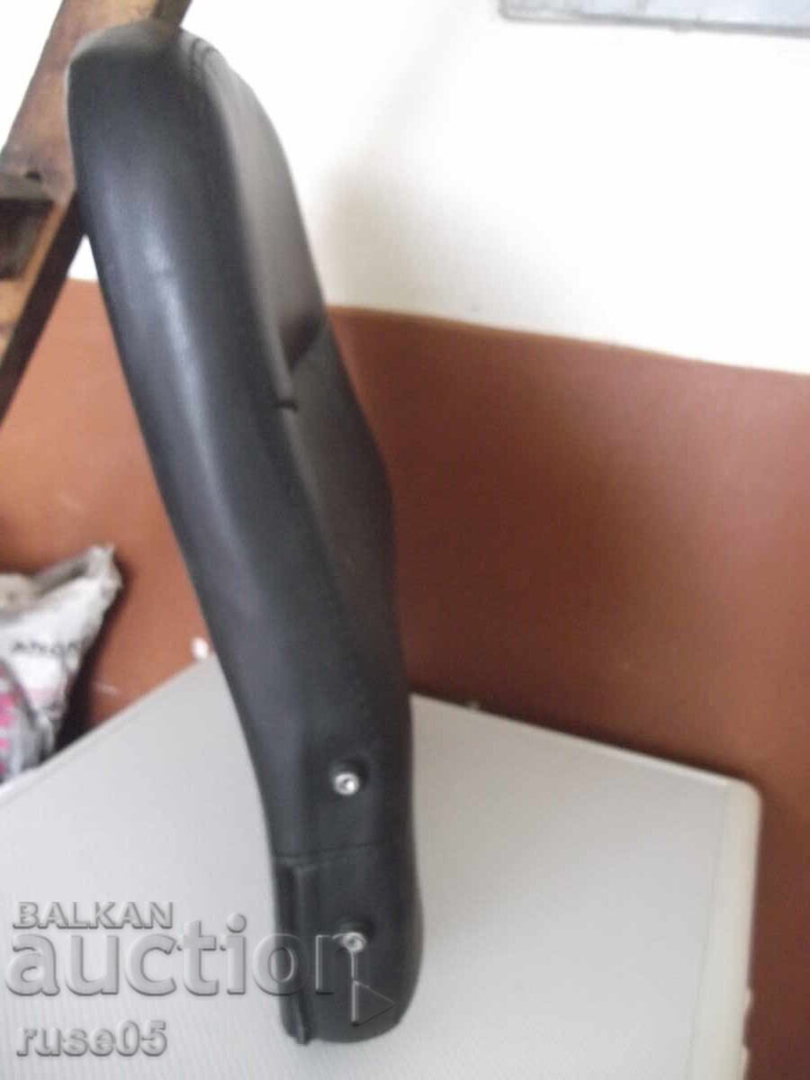 Delivery of Office chair backrest