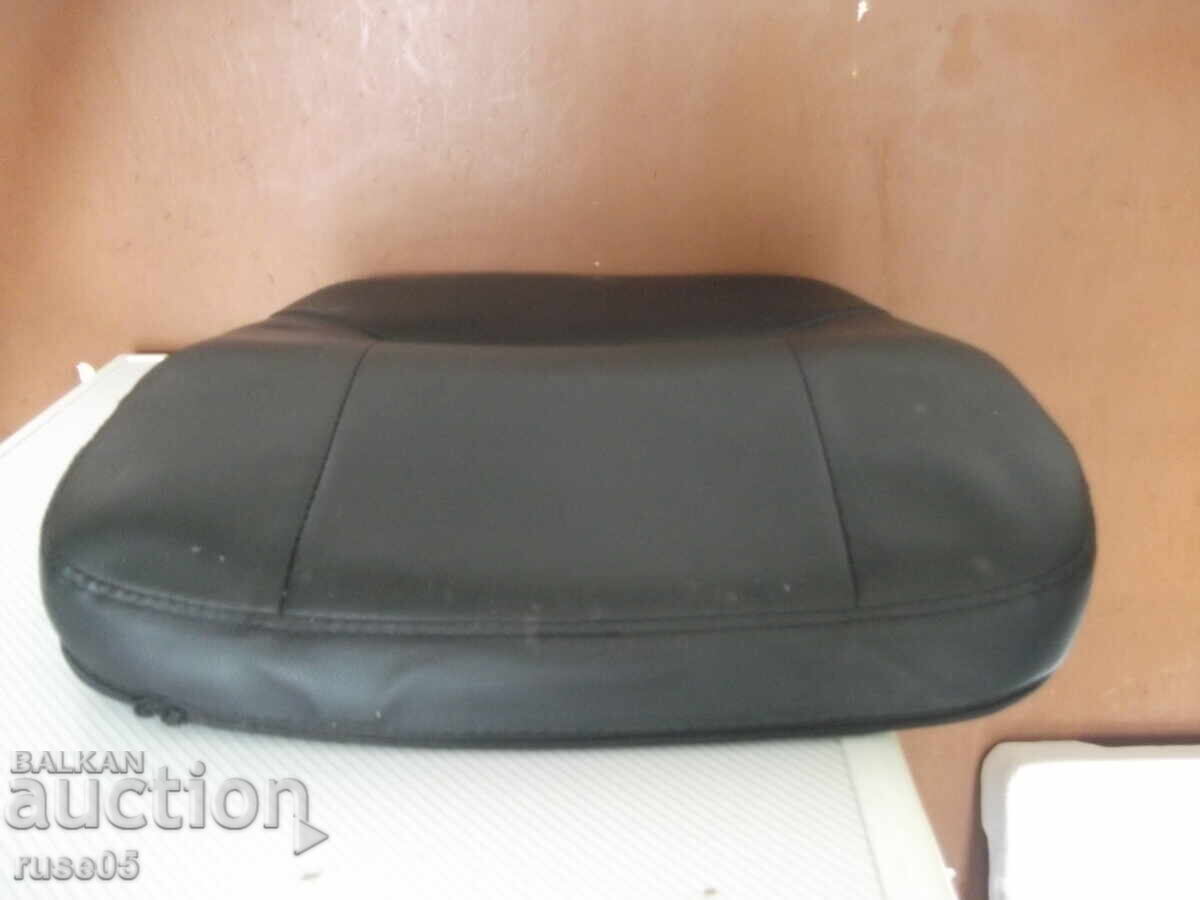 Office chair backrest - 7