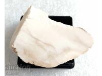 WHITE MILKY OPAL - PERU - 36.15 ct (600)