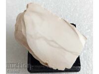 WHITE MILKY OPAL - PERU - 47.50 ct (602)