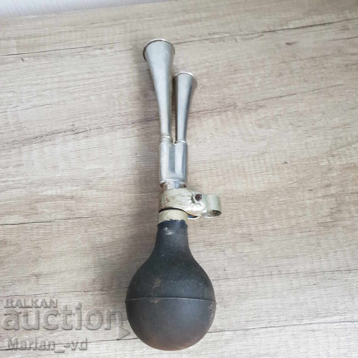 Old Condor trumpet with price 80.00 BGN | € 40.90