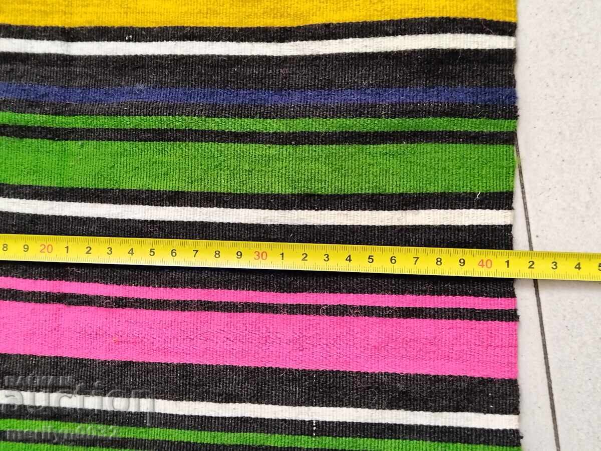 Old woven, embroidered and embroidered apron, costume, sukman - 6 Old woven, embroidered and embroidered apron, costume, sukman - 6