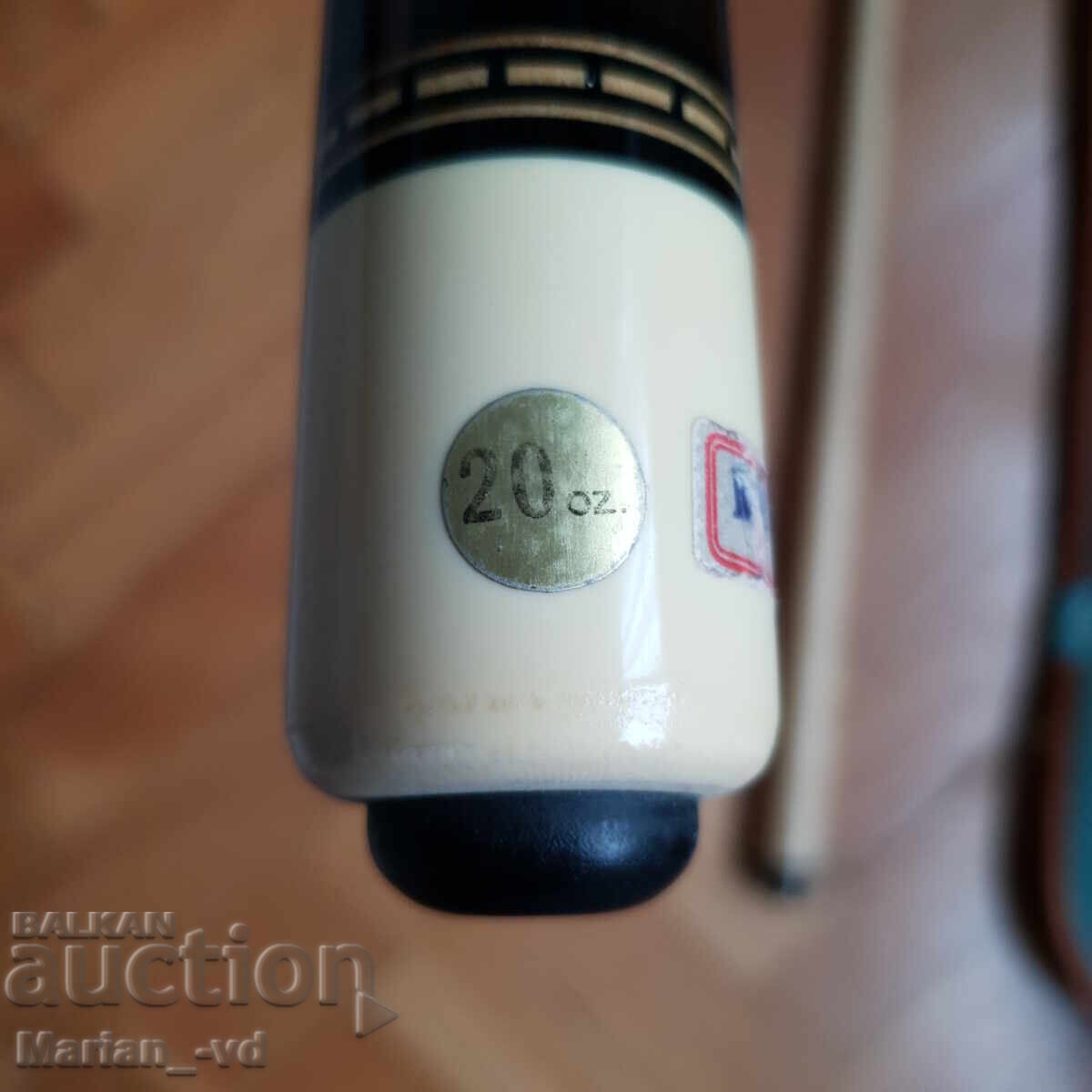 Excalibur billiard cue - 7