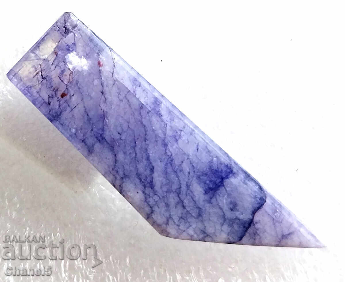 NATURAL BLUE MOONSTONE - 20.60 ct (603)