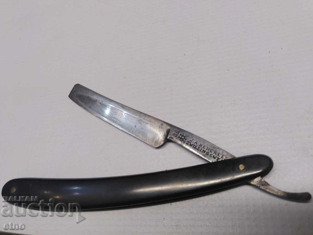 OLD BRUSNACH "SOLINGEN", SOLINGEN - 5