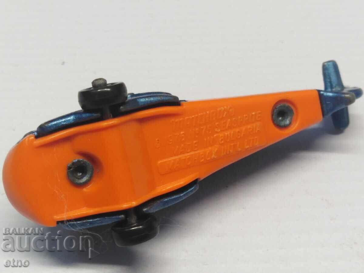 1976, MATCHBOX-helicopter, BULGARIA, toy, toys - 5 1976, MATCHBOX-helicopter, BULGARIA, toy, toys - 5