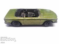 1973 MERCEDES 350 SEL ,MATCHBOX BULGARIA toy, toys