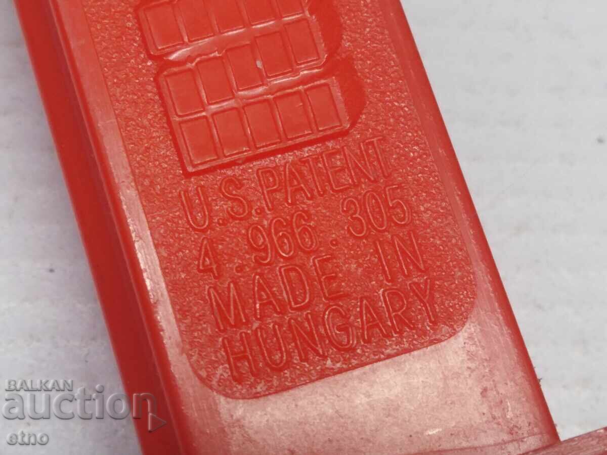 Delivery of 1980 "PEZ" CANDY DISPENSER, SOC TOY, TOYS Delivery of 1980 "PEZ" CANDY DISPENSER, SOC TOY, TOYS