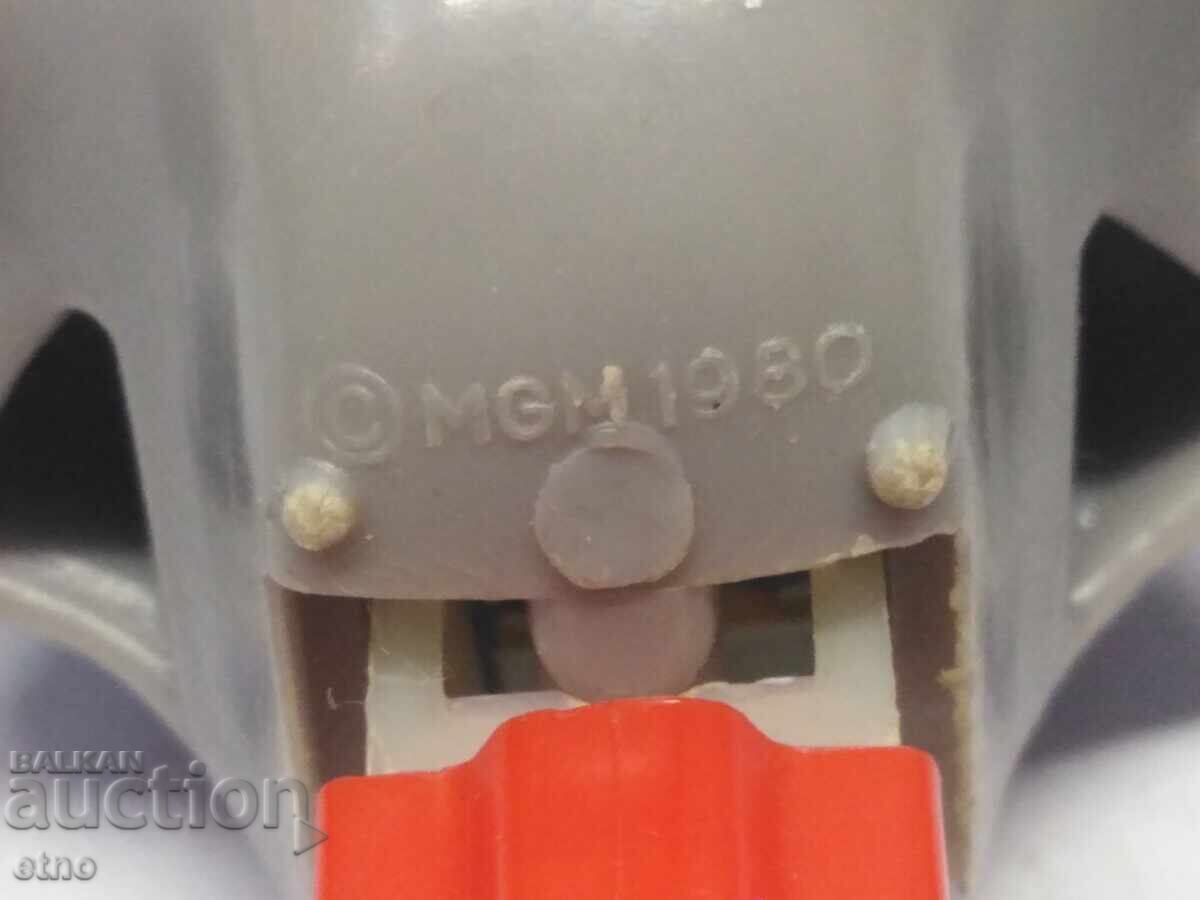 1980 "PEZ" CANDY DISPENSER, SOC TOY, TOYS - 5 1980 "PEZ" CANDY DISPENSER, SOC TOY, TOYS - 5