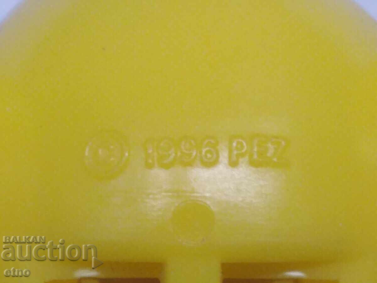 Auction 1996 "PEZ" CANDY DISPENSER, TOY, TOYS Auction 1996 "PEZ" CANDY DISPENSER, TOY, TOYS