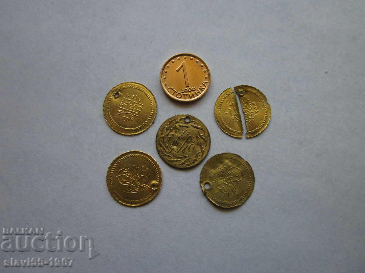 Παράδοση ΠΟΛΛΑ ΜΕΝΔΑΡΙΑ ΓΙΑ ΚΟΣΜΗΜΑΤΑ BZC !!!