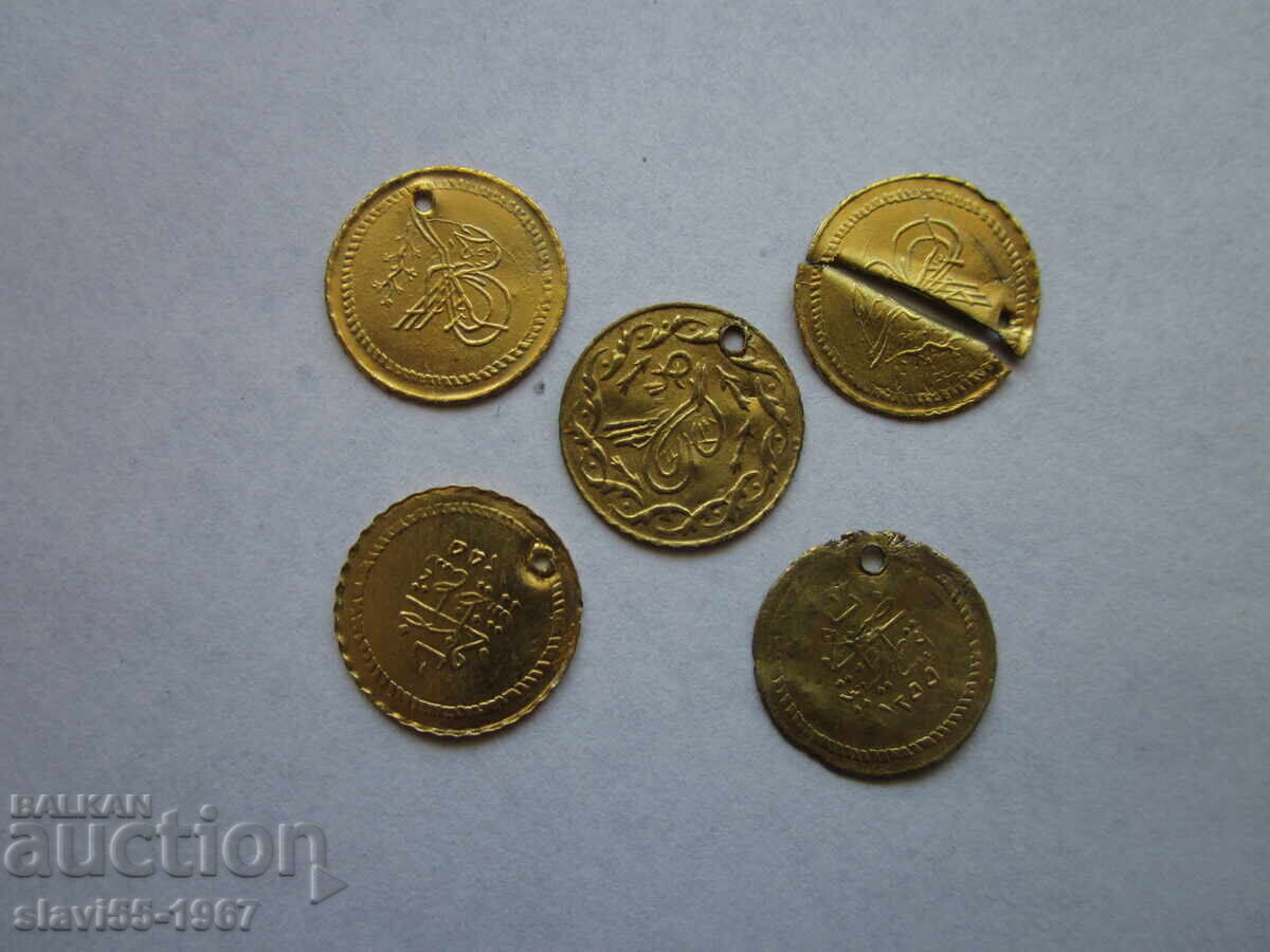 ΠΟΛΛΑ ΜΕΝΔΑΡΙΑ ΓΙΑ ΚΟΣΜΗΜΑΤΑ BZC !!! - 5