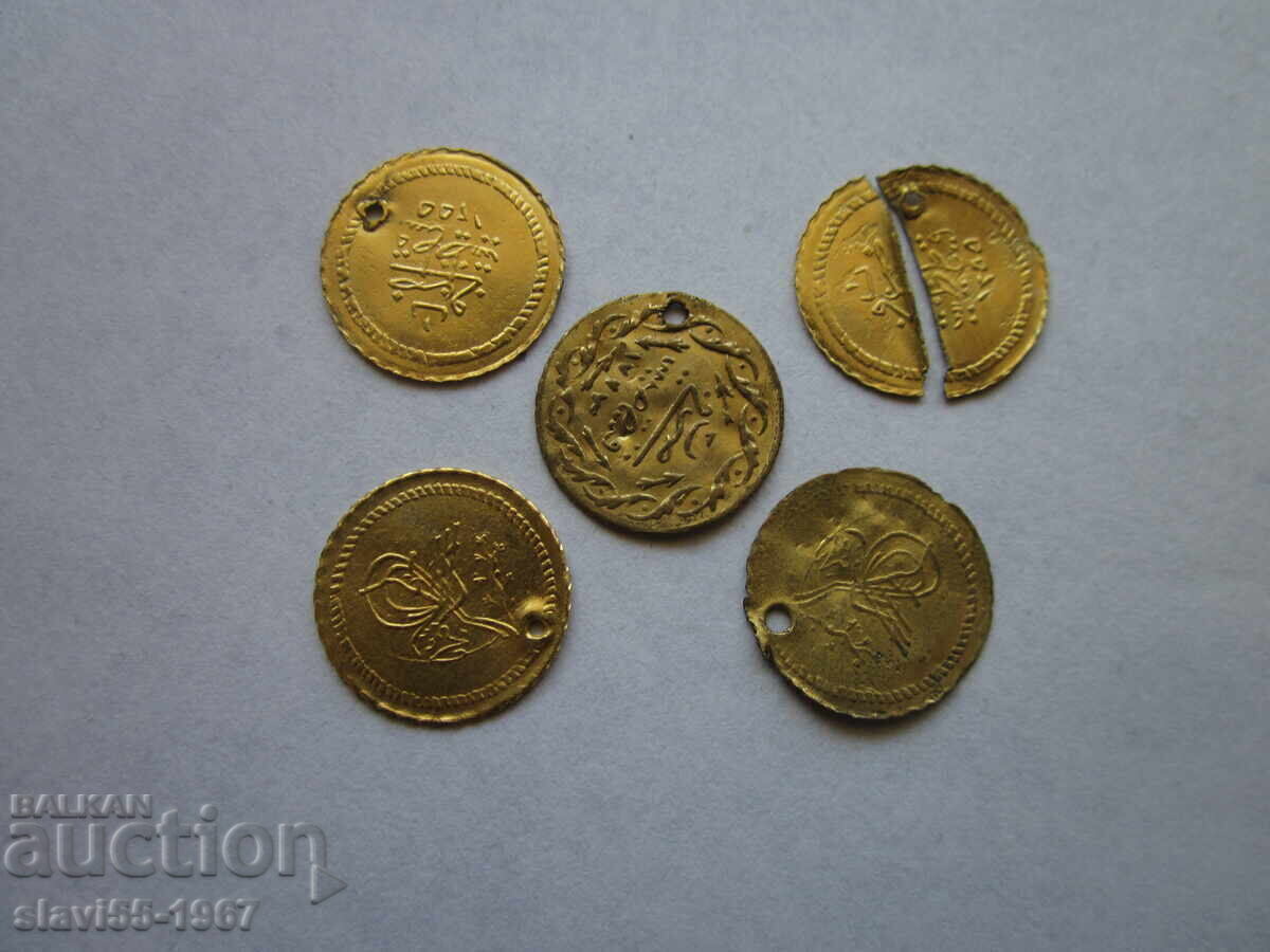 ΠΟΛΛΑ ΜΕΝΔΑΡΙΑ ΓΙΑ ΚΟΣΜΗΜΑΤΑ BZC !!! - 6 ΠΟΛΛΑ ΜΕΝΔΑΡΙΑ ΓΙΑ ΚΟΣΜΗΜΑΤΑ BZC !!! - 6