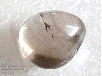 NATURAL RUTILE QUARTZ etc. HAIR OF VENUS 23.95 ct- (604