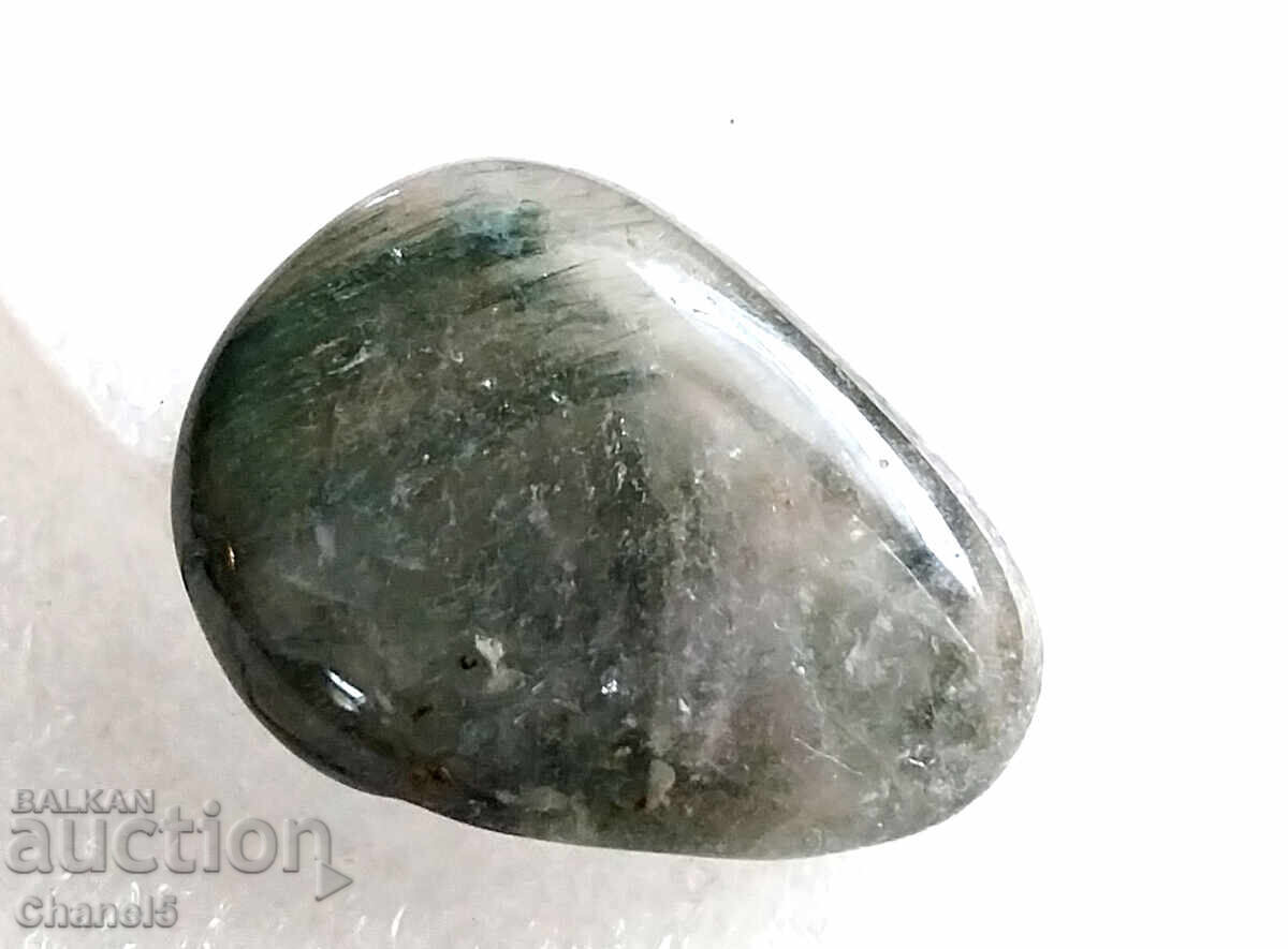 NATURAL RUTILE QUARTZ etc. HAIR OF VENUS 19.25 ct- (606 with price 9.90 BGN | € 5.06 NATURAL RUTILE QUARTZ etc. HAIR OF VENUS 19.25 ct- (606 with price 9.90 BGN | € 5.06