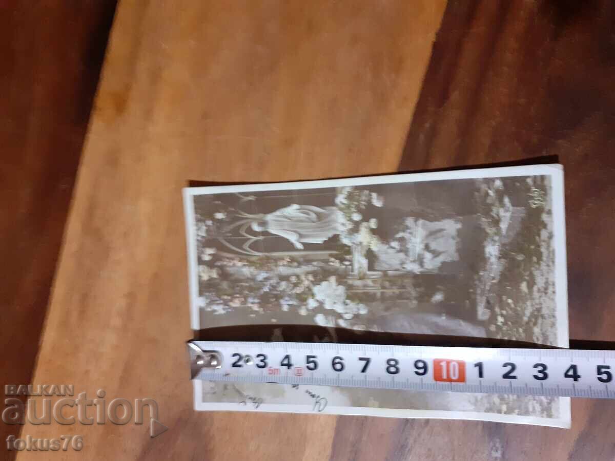 Old postcard N 6 - 5