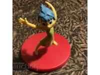 #1 FIGURE TOY ANIMATION DISNEY DISNEY/Pixar COLLECTION