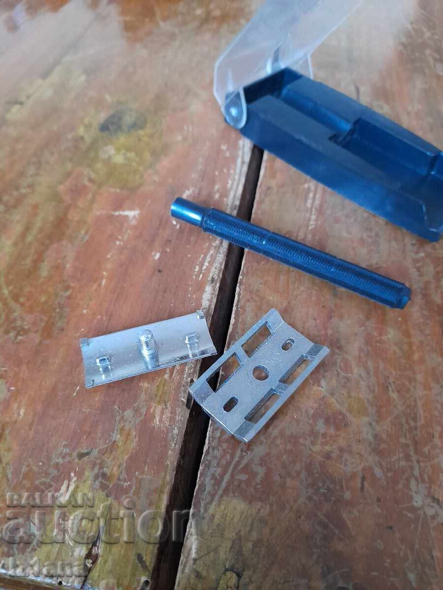 Bătrânul de ras Orion - 7