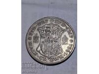 1/2 crown Great Britain 1931 silver