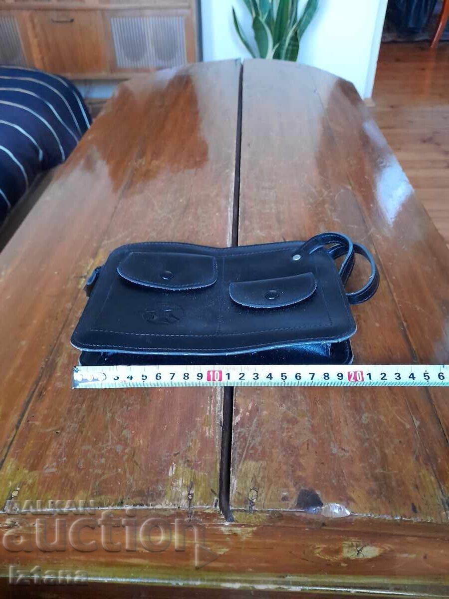 Old document bag BGA Balkan, Balkan with price 27.00 BGN | € 13.80 Old document bag BGA Balkan, Balkan with price 27.00 BGN | € 13.80