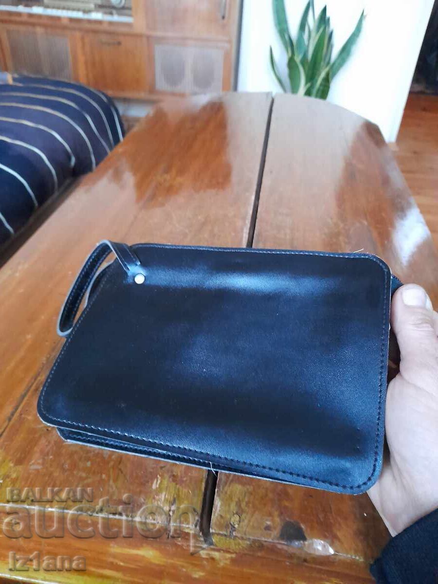 Delivery of Old document bag BGA Balkan, Balkan Delivery of Old document bag BGA Balkan, Balkan