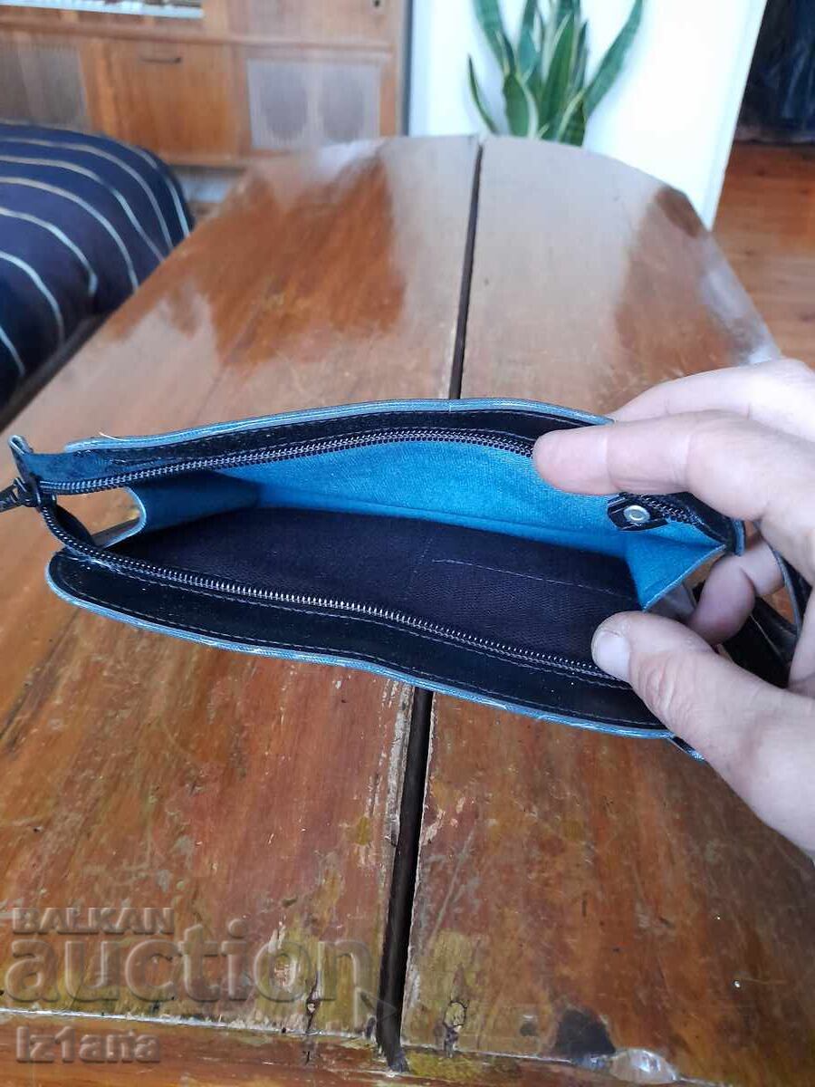 Old document bag BGA Balkan, Balkan - 5 Old document bag BGA Balkan, Balkan - 5