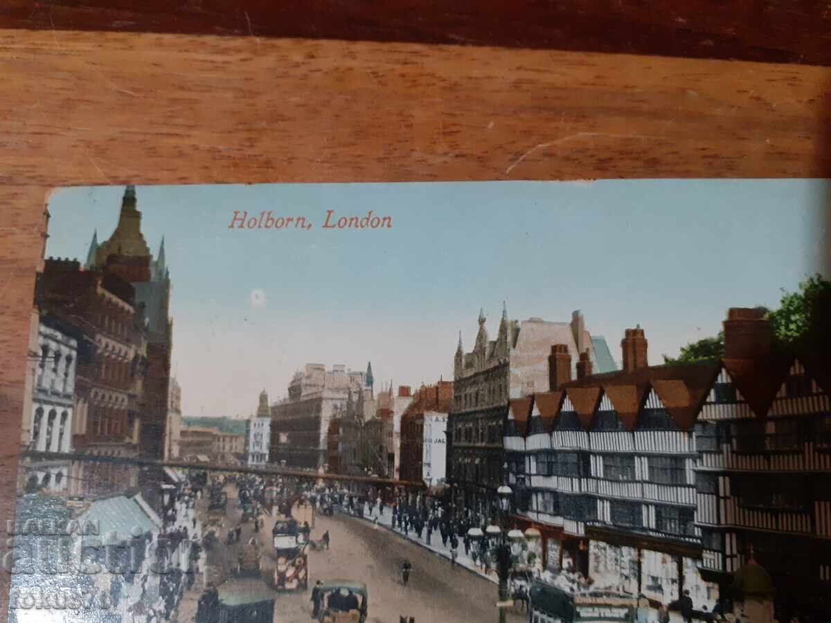 Old postcard N 18 with price 19.00 BGN | € 9.71 Old postcard N 18 with price 19.00 BGN | € 9.71