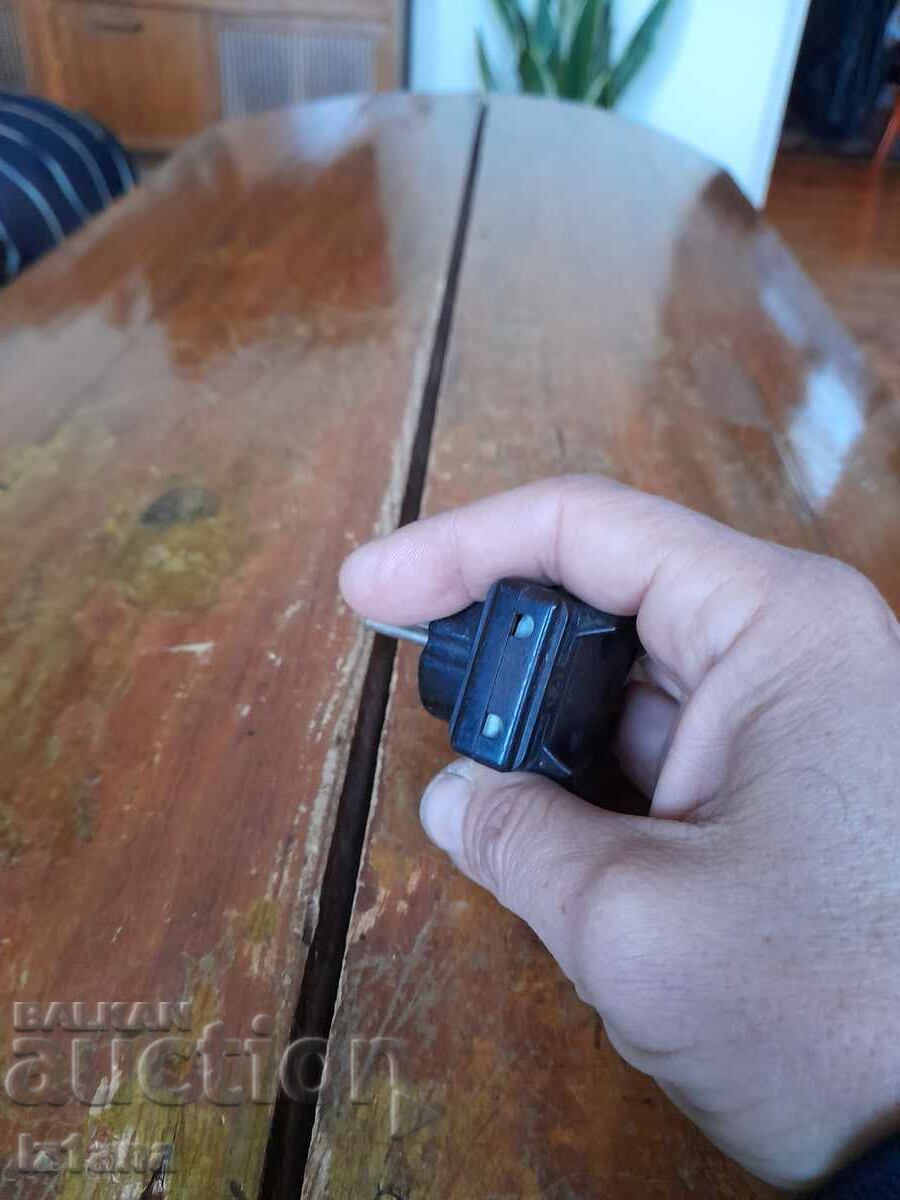 Auction  Old power strip