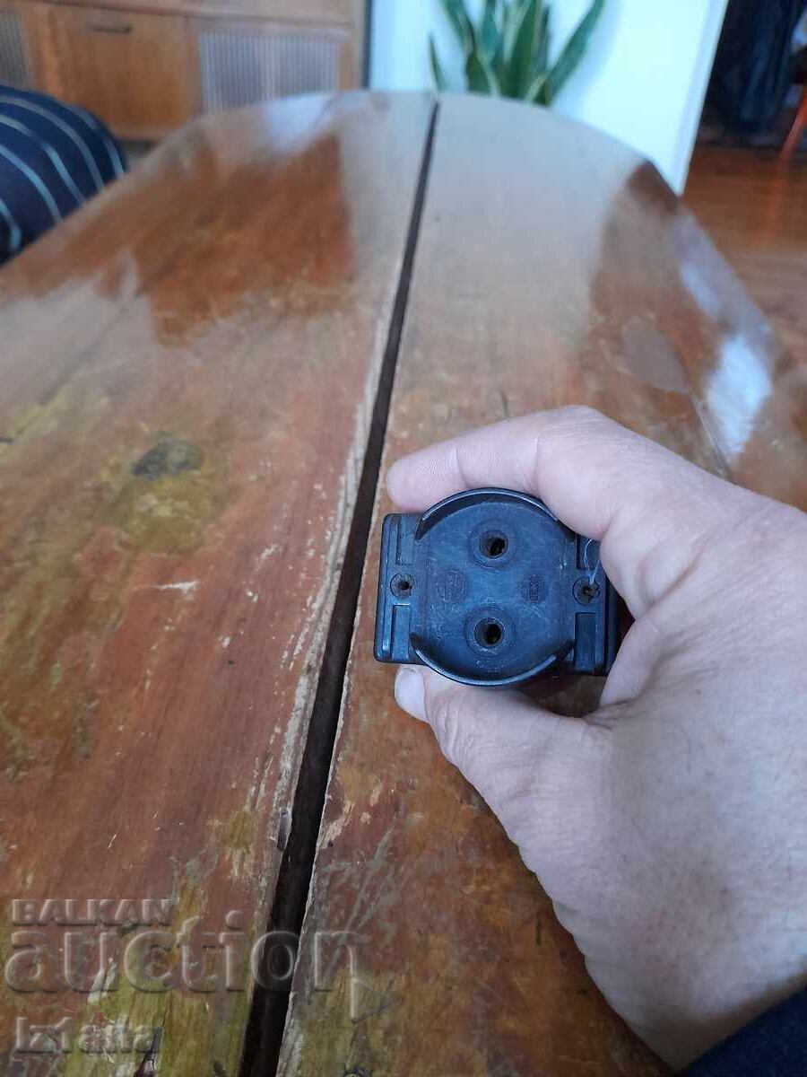 Delivery of Old power strip