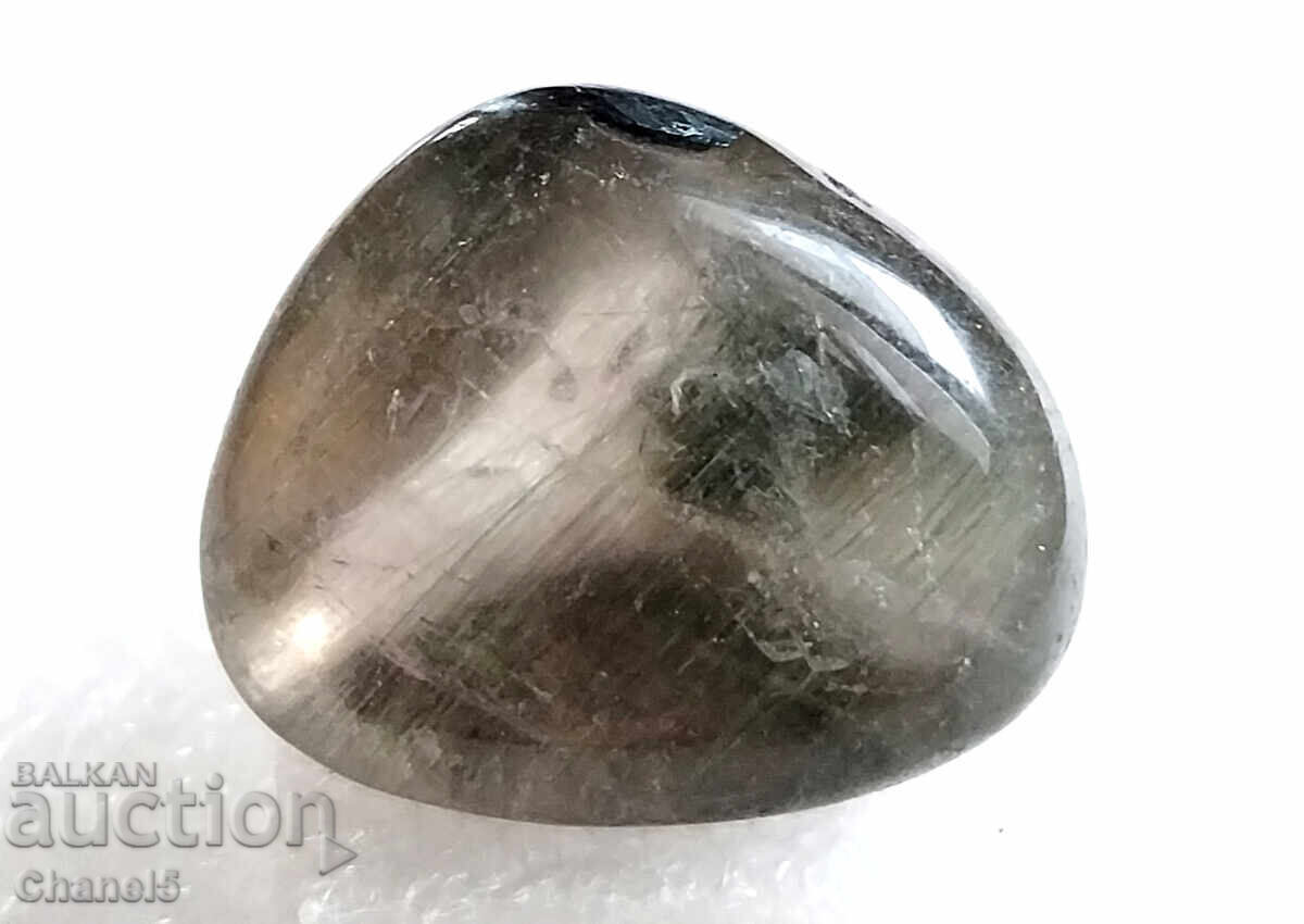 NATURAL RUTILE QUARTZ etc. HAIR OF VENUS 33.25 ct- (610 with price 18.00 BGN | € 9.20 NATURAL RUTILE QUARTZ etc. HAIR OF VENUS 33.25 ct- (610 with price 18.00 BGN | € 9.20