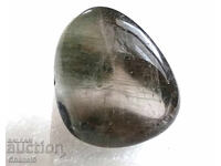 NATURAL RUTILE QUARTZ etc. HAIR OF VENUS 33.25 ct- (610